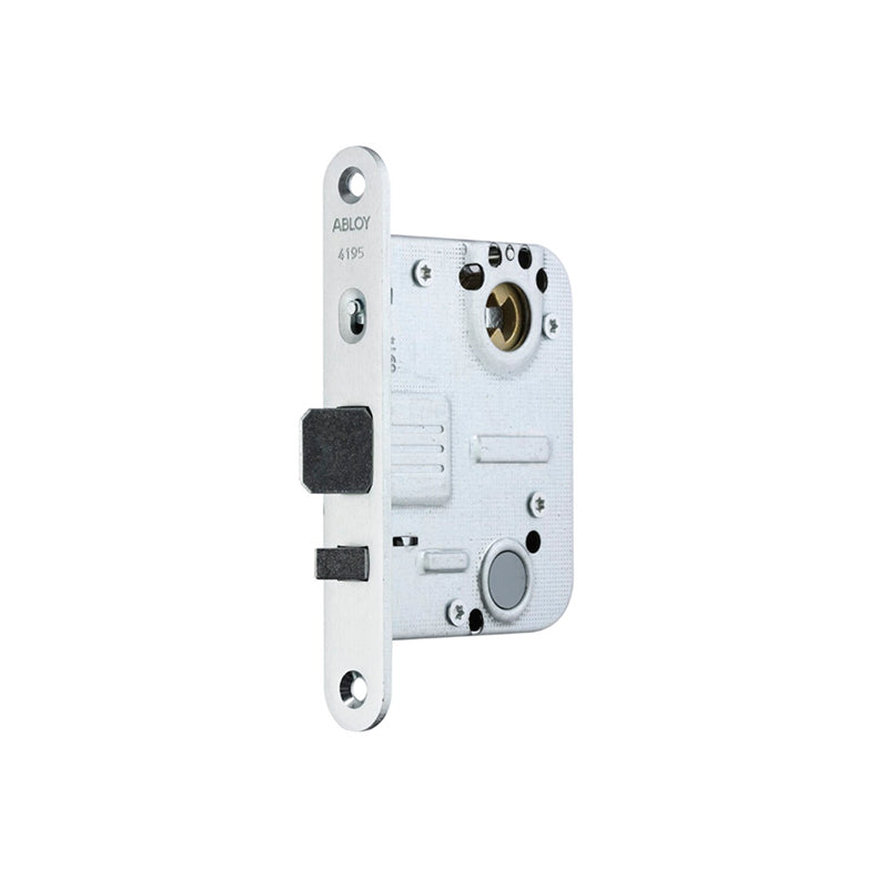 Abloy 4195 Lock Case (No Need Mortice Handle)