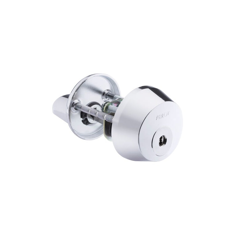 Abloy CY028C Mortise Cylinder (Single Cylinder)