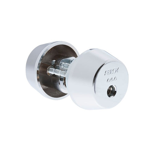 Abloy CY062C Mortise Cylinder (Double Cylinder)