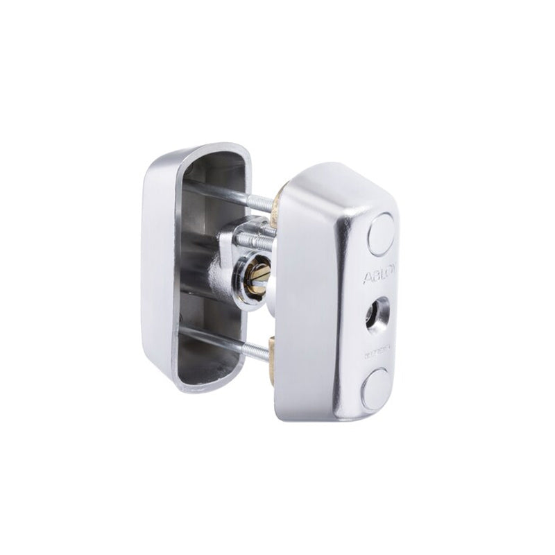 Abloy CY065C Mortise Cylinder (Double Cylinder)