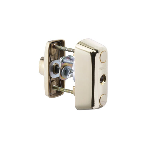 Abloy CY066C Mortise Cylinder (Single Cylinder)