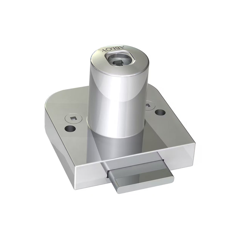 Abloy OF220C Office Furniture Lock 27mm | UT by KHM Megatools Corp.
