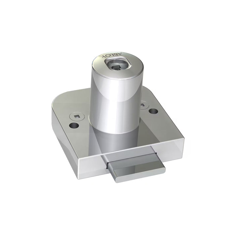 Abloy OF230C Office Furniture Lock 35mm