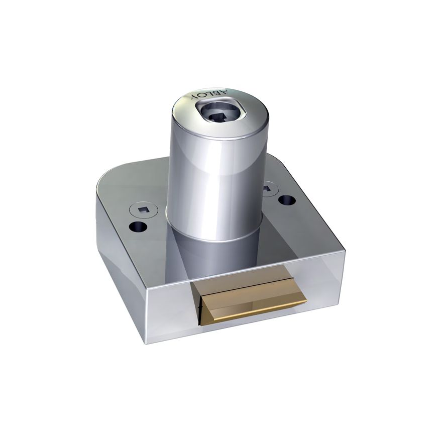 Abloy OF231C Office Furniture Lock 21mm
