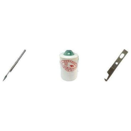 Megatools MGK9 Portable Sewing Bag Closer / Sack Sealer - KHM Megatools Corp.