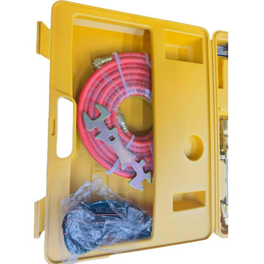 Accumate Welding & Cutting Outfit (Harris Type) | Accumate by KHM Megatools Corp.