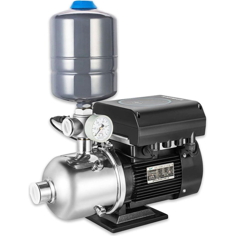 Adelino BWE Intelligent (Smart) Water Pump - KHM Megatools Corp.