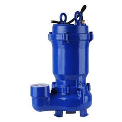 Adelino DWE Full Cast Iron Submersible Pump (Sewage / Dirty Water) - KHM Megatools Corp.