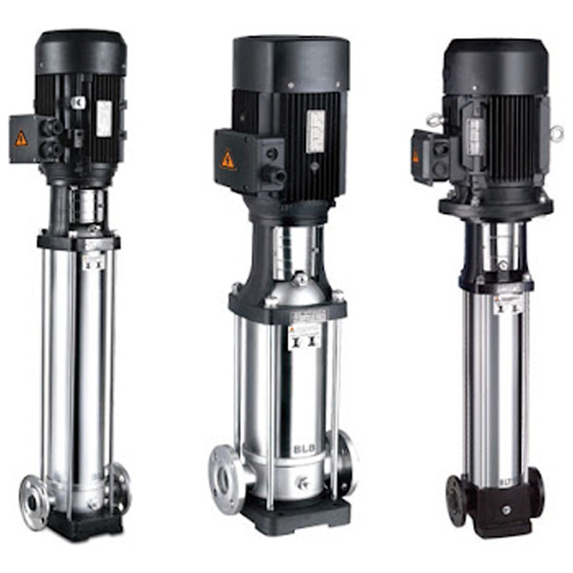 Adelino AL(BL) Vertical Centrifugal Multi Stage Pump