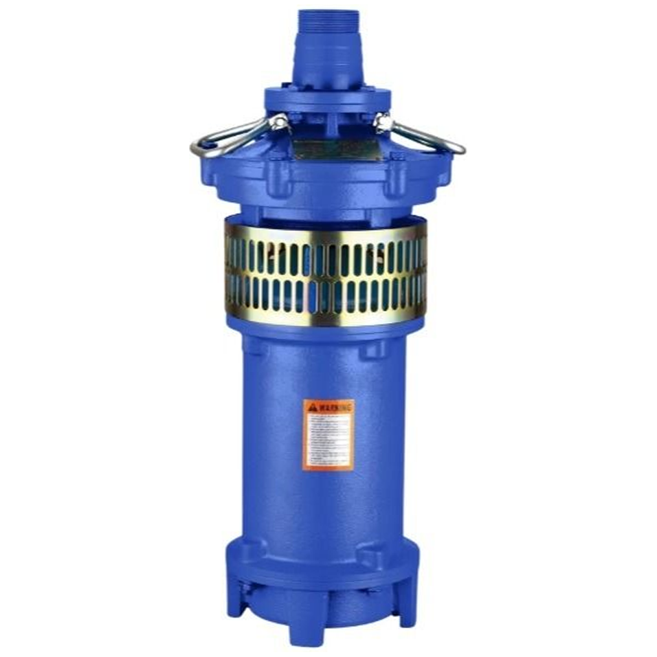 Adelino QD3 Submersible Pump Drainage (Clean Water)