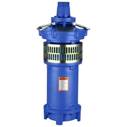 Adelino QD3 Submersible Pump Drainage (Clean Water) | Adelino by KHM Megatools Corp.