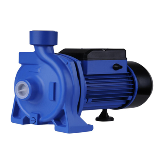 Adelino AC Centrifugal Water Pump | Adelino by KHM Megatools Corp.
