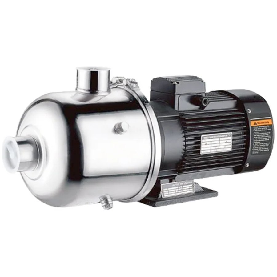 Adelino AW Horizontal Centrifugal Multi Stage Pump