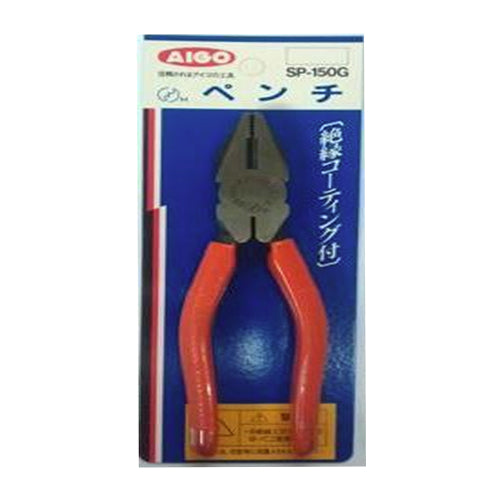Aigo Combination Pliers | UT by KHM Megatools Corp.