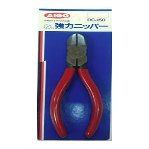 Aigo DC150 Diagonal Pliers | UT by KHM Megatools Corp.