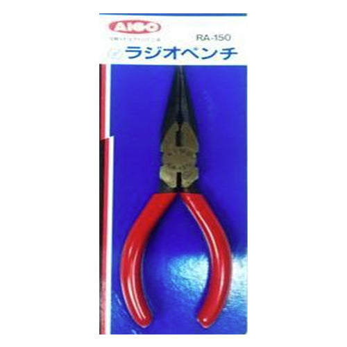 Aigo RA1506 Long Nose Pliers | UT by KHM Megatools Corp.