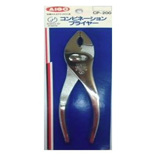 Aigo Slip Joint Pliers | UT by KHM Megatools Corp.