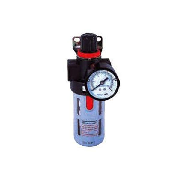 Maxsell MAFR80 1/4 Air Filter & Regulator | MaxSell by KHM Megatools Corp.