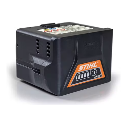 Stihl AK20 36V Lithium Ion Battery [AK] 1000