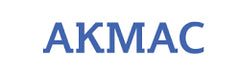 Akmac Machinery Logo