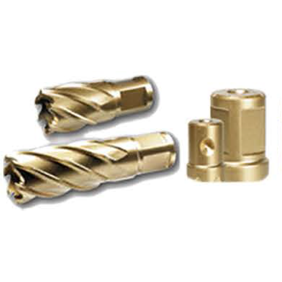 Alfra HSS-Co Core Drill Bit 50mm | Alfra by KHM Megatools Corp.