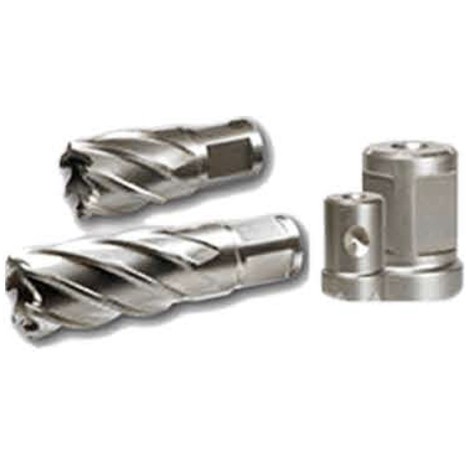 Alfra TCT Core Drill Bit 35mm | Alfra by KHM Megatools Corp.