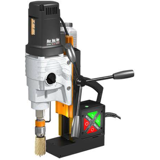 Alfra RB 80X Magnetic Drill Press 1800W | Alfra by KHM Megatools Corp.