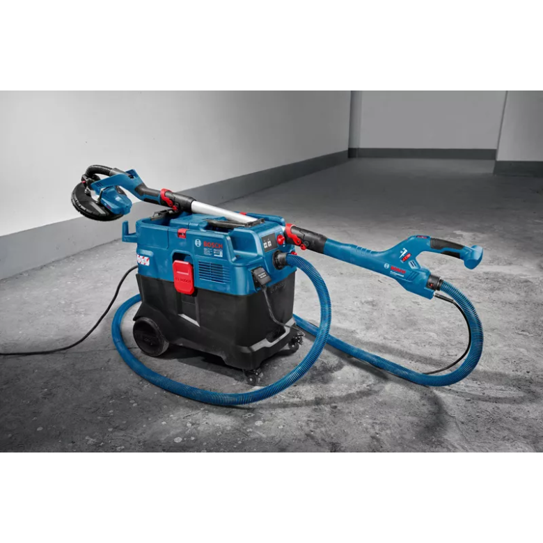 Bosch GAS 400 All Purpose Extractor / Wet & Dry Vacuum 1200W | Bosch by KHM Megatools Corp.