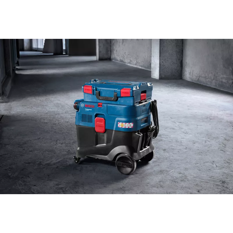 Bosch GAS 400 All Purpose Extractor / Wet & Dry Vacuum 1200W | Bosch by KHM Megatools Corp.