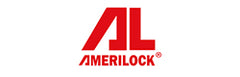 Amerilock Hardware & Locks Logo