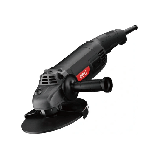 Deli EDE-JM230-2E Angle Grinder 9" 2400W | Deli by KHM Megatools Corp.