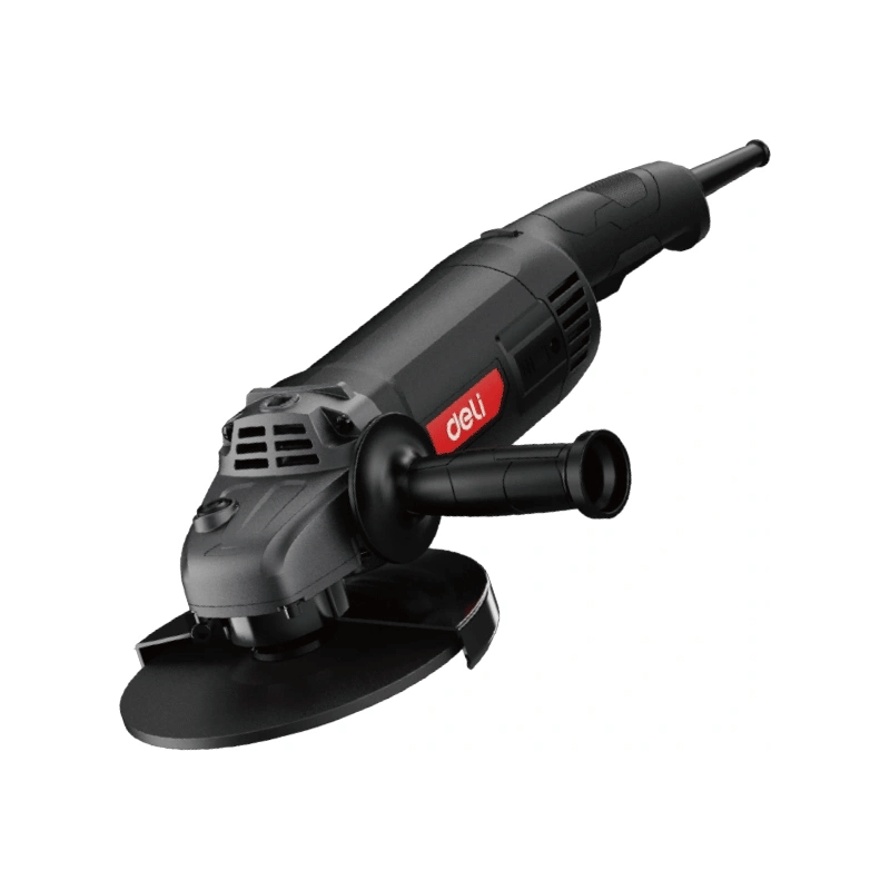 Deli EDE-JM230-1E Angle Grinder 9" 2200W | Deli by KHM Megatools Corp.