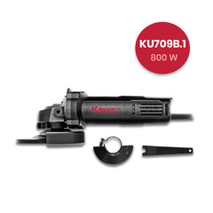 Kress KU709B.1 Angle Grinder 4" 800W