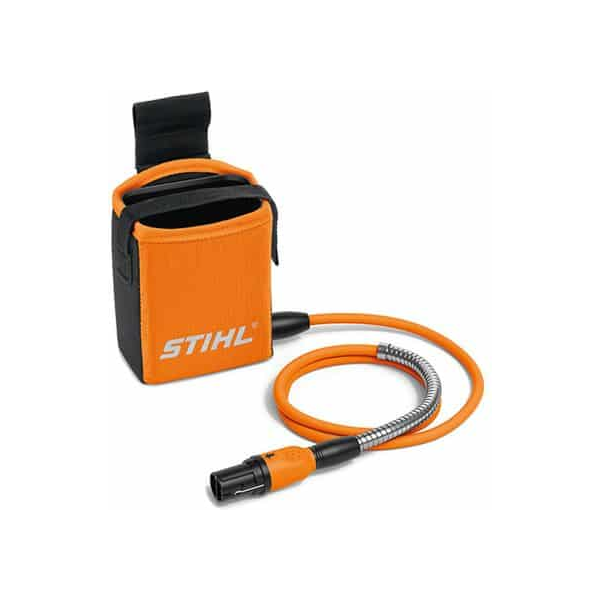 Stihl AP Belt Battery Connector & Holster [AP] (48504405101) | Stihl by KHM Megatools Corp. Main image