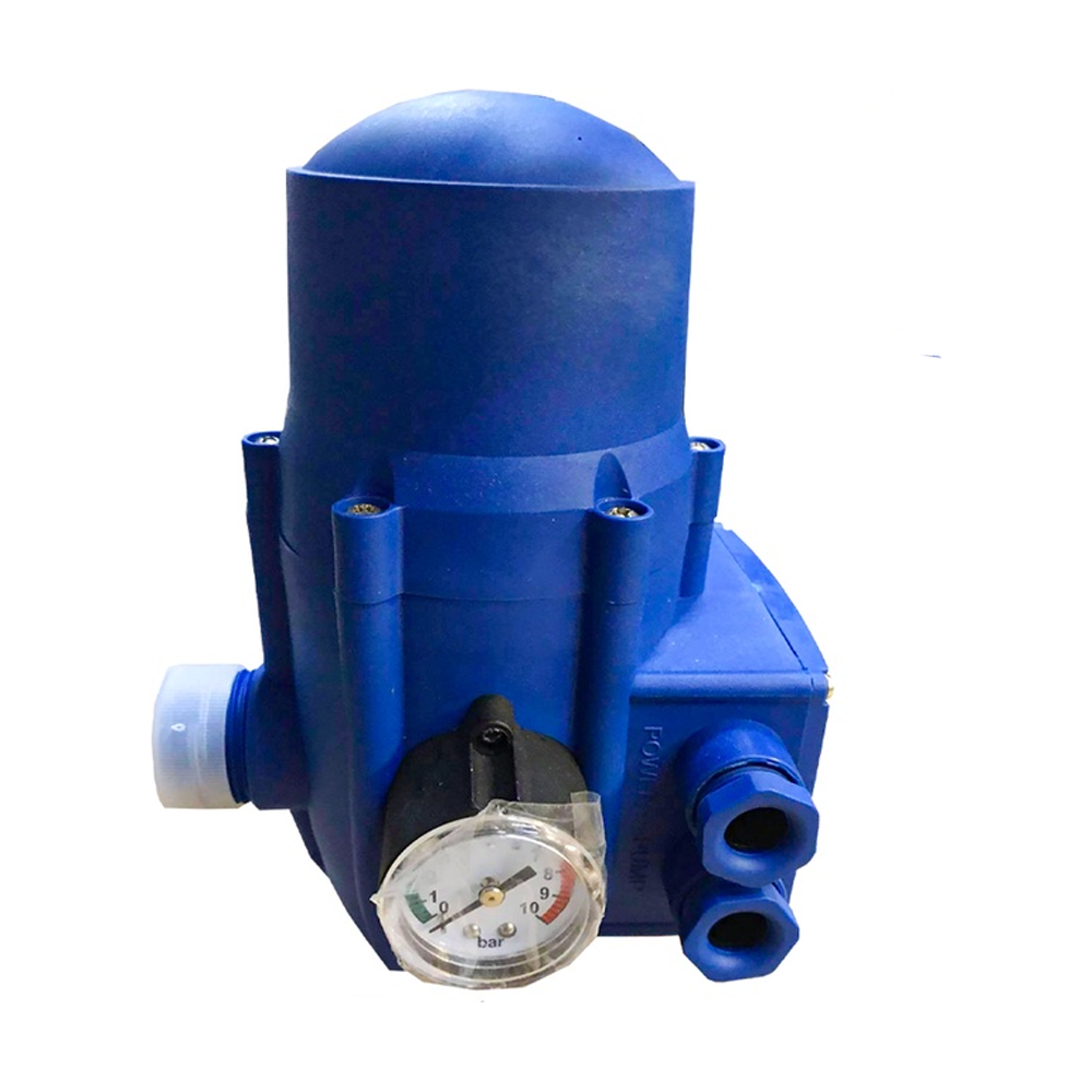 Dayuan APC-02 Automatic Pump Control | Dayuan by KHM Megatools Corp.