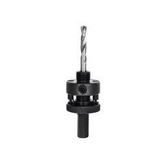 Deli EDHSKZ001E1-002E1 Arbor For Hole Saw | Deli by KHM Megatools Corp.