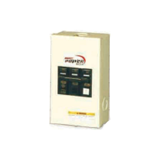 ARC TQL060-3P Nema 1 Steel Panel Box (Plug-In) | ARC by KHM Megatools Corp.