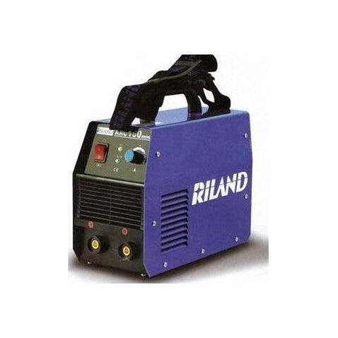 Riland ARC 160 MINI DC Inverter Welding Machine 160A