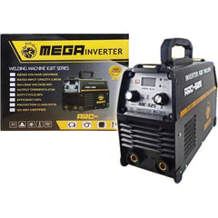 Megatools ARC525 DC Inverter Welding Machine (525A) - KHM Megatools Corp.