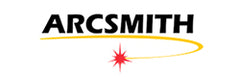 Arcsmith Welding Solutions Logo