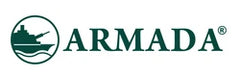 Armada Machineries Logo