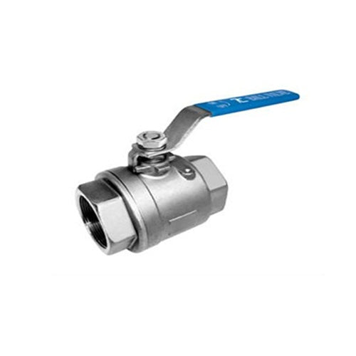 Armstrong Ball Valve