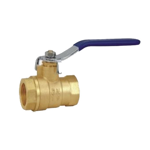 Armstrong Brass Ball Valve | UT by KHM Megatools Corp.
