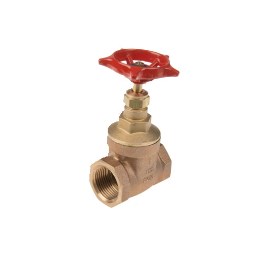 Armstrong Brass Gate Valve