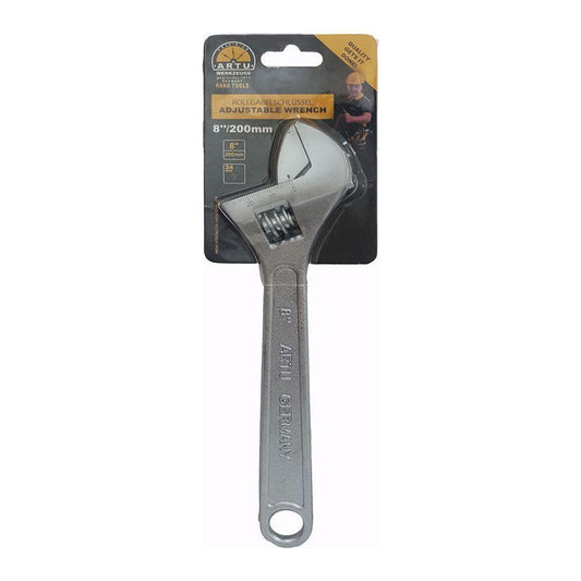 ARTU Adjustable Wrench 12" | Artu by KHM Megatools Corp.