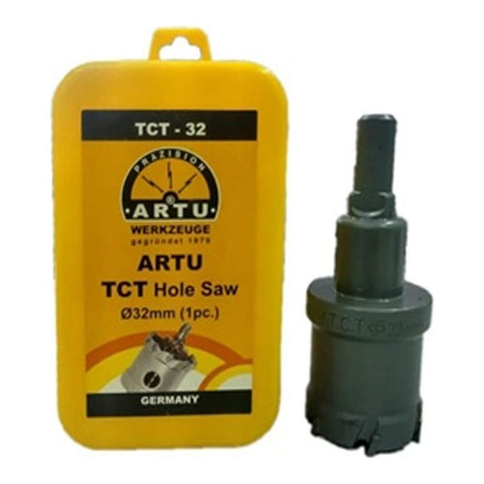 ARTU TCT Hole Saw for Metal | Artu by KHM Megatools Corp.