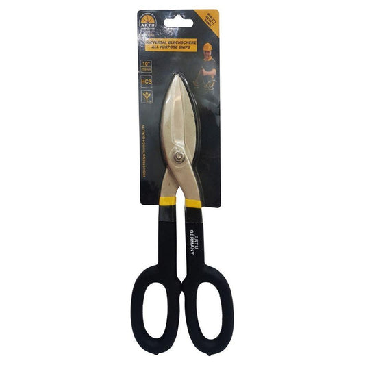 ARTU Tinsman Sniper Tin Snip 16.5" | Artu by KHM Megatools Corp.