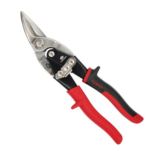 Pumpkin PM29525 / PM29526 Aviation Snip 10"