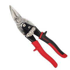 Pumpkin PM29525 / PM29526 Aviation Snip 10"