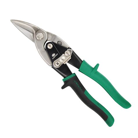 Pumpkin PM29525 / PM29526 Aviation Snip 10"